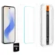 Apsauginis stiklas Spigen Glas.tR EZ Fit Pro, Google Pixel 10A