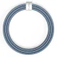 Puro Fabrik 60W USB-C į USB-C laidas 1.5m Mėlynas