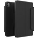 Uniq Rovus Snapmount 360 dėklas, skirtas iPad Pro 13\" (2024), juodas