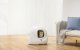 Catlink BayMax išmanusis savaime išsivalantis kačių tualetas