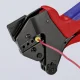 Užspaudimo replės Knipex 97 43 200 sistemos replės 200 mm