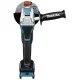 Akumuliatorinis kampinis šlifuoklis Makita DGA519Z 18V, 125 mm, X-Lock