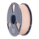 3D spausdintuvo plastikas Sunlu PLA+ 2.0, 1.75 mm, smėlio spalvos
