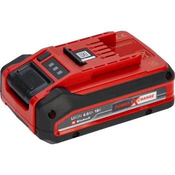Einhell Power-X-Change Plus 18V 4.0Ah Akumuliatorius