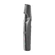 Kensen IPX5 body trimmer set 06-KTMD31-0GA (gray)