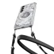 Spigen Ultra Hybrid Mag MagSafe Case for Samsung Galaxy S26, Zero One