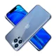 Apsauginis dėklas 3mk Clear Case skirtas iPhone 13 Pro Max, skaidrus