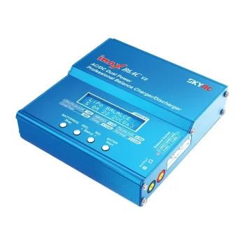 Akumuliatorių įkroviklis SkyRC iMax B6AC V2