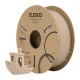 Elegoo PLA Wood 3D spausdinimo gija 50.203.0652 (šviesus ąžuolas)