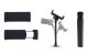 Puluz LED RGBW Vlogging Ring Photo Video Light Lamp 26cm with Tripod Mount