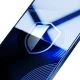 3mk HardGlass Matt Max Privacy apsauginis stiklas Apple iPhone 14 Pro Max
