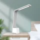 LED stalo lempa Forever Light PURE FLB-110 ANDERS 5W, balta / pilka