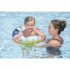 Vaikiškas plaukimo ratas Bestway Lilo & Stitch 56 cm 9104U