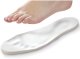 Ortopediniai anatominiai vidpadžiai iš atminties putų Fusion Feet, universalūs