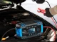 Automatinis automobilio akumuliatoriaus įkroviklis 12V 24V su taisymo funkcija