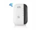 Wi-Fi ryšio stiprintuvas-kartotuvas 300 Mbps, AP ir Router režimai