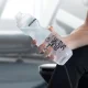 Wozinsky WBR-01T dviračio gertuvė 750 ml, permatoma