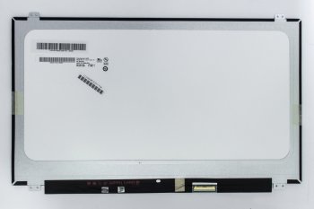 LG 15.6" LCD jutiklinis ekranas 1366x768 HD, 40-pin, blizgus