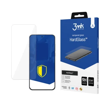 Apsauginis stiklas 3mk HardGlass OnePlus Nord 5