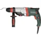 Metabo UHEV 2860-2 Quick Set perforatorius su grąžtų ir kaltų rinkiniu