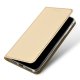 Dux Ducis Skin Pro dėklas, skirtas Apple iPhone 11 Pro, Auksinis