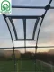 Šiltnamio stoglangis KLASIKA TUBE/EASY, 100x60 cm