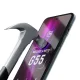 Apsauginis stiklas 3Mk FlexibleGlass - Motorola Moto G55 5G