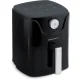Berdsen BD-654 Air Fryer, 2.5 L, 1000 W, Black