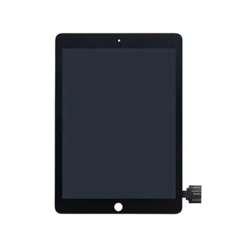 Apple iPad Pro 9.7" LCD ekrano ir jutiklio komplektas Extra Digital, juodas