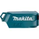 Makita ADP15 14,4 V / 18 V LXT akumuliatoriaus USB adapteris