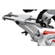 Skersavimo pjūklas Holzmann KAP305JL su traukimo funkcija, 1800 W, 305 mm