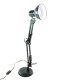 Adjustable Black Drafting Desk Lamp E27