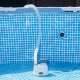 Intex 28606 panardinamas baseino siurblys su 5m žarna