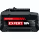 Akumuliatorius Bosch EXPERT EXBA18V-80 18V 8.0Ah