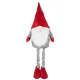 Telescopic Christmas Gnome Decoration 105 cm Ruhhy 22275