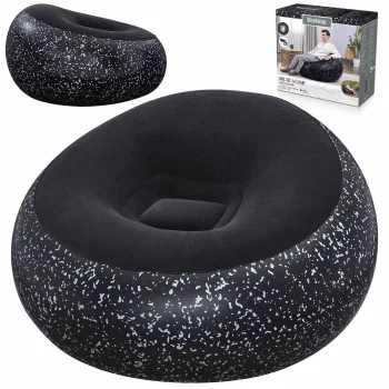 Bestway 75153 Inflatable Chair Pouf