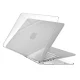 Tech-Protect Softshell dėklas Apple MacBook Pro 14\", Transparent