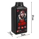 Dirbtinis kraujas grimui ir Helovinui 1000 ml, raudonas