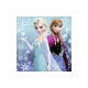 Ravensburger Disney Frozen Winter Adventures dėlionė vaikams 3 x 49 det.
