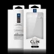 Skaidrus dėklas Dux Ducis Clin skirtas iPhone 17 Air