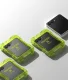 Apsauginis stiklas Ringke Cover Display Pro, Samsung Galaxy Z Flip 8, 2 vnt.