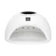 Ocho Nails 8 UV/LED nagų lempa, 84W, balta