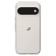 Spigen Ultra Hybrid dėklas telefonui Google Pixel 11 Pro, skaidrus