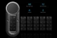 Belaidis valdiklis Huion Keydial Remote K40