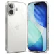 Ringke Fusion iPhone 17 Case - Clear