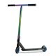 Triukinis paspirtukas Soke Evo Street Black Rainbow