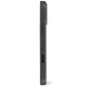 Decoded Leather MagSafe dėklas telefonui iPhone 17 Pro Max, juodas
