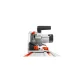 Rankinis diskinis pjūklas Holzmann TAS165PRO 1400 W, 165 mm