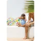 Pripučiamas paplūdimio kamuolys Intex 59040 Žuvytės, 51 cm
