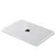 Tech-Protect SmartShell case for MacBook Pro 13'' 2016-2022 - transparent